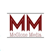 McGlone Media, LLC logo, McGlone Media, LLC contact details