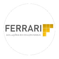 Ferrari Soluções em Engenharia logo, Ferrari Soluções em Engenharia contact details