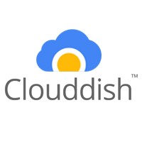 Clouddish - Restaurant Management Software logo, Clouddish - Restaurant Management Software contact details