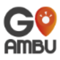 Go Ambu logo, Go Ambu contact details