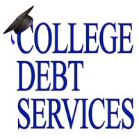 College Debt Services logo, College Debt Services contact details