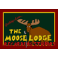 The Moose Lodge Recording Studio logo, The Moose Lodge Recording Studio contact details