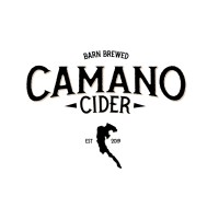 Camano Cider logo, Camano Cider contact details