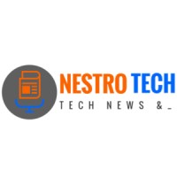 Nestro Tech logo, Nestro Tech contact details