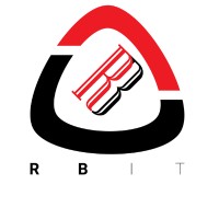 RB IT INSTITUTE logo, RB IT INSTITUTE contact details