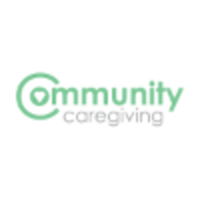 Community Caregiving logo, Community Caregiving contact details