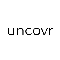 Uncovr logo, Uncovr contact details