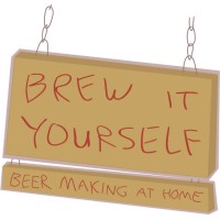 Brew It Yourself SF logo, Brew It Yourself SF contact details