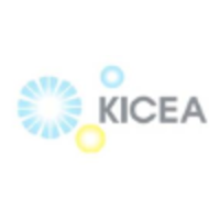 KICEA logo, KICEA contact details