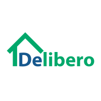 Delibero logo, Delibero contact details