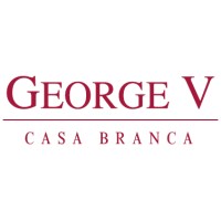 George V Casa Branca logo, George V Casa Branca contact details