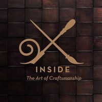 inside artistic doors logo, inside artistic doors contact details