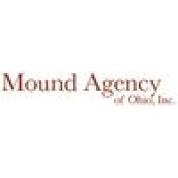 Mound Agency logo, Mound Agency contact details