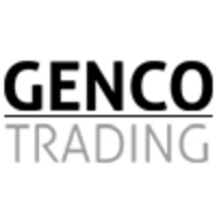 GENCO Trading logo, GENCO Trading contact details