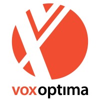 Vox Optima LLC logo, Vox Optima LLC contact details