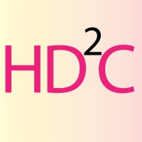 HD2C logo, HD2C contact details