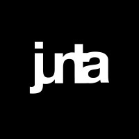 Junta logo, Junta contact details