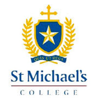 St. Michael's College logo, St. Michael's College contact details