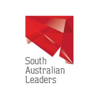 South Australian Leaders logo, South Australian Leaders contact details