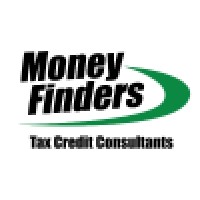 Money Finders Tax Credit Consultants logo, Money Finders Tax Credit Consultants contact details