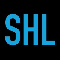 SHL Group LLC logo, SHL Group LLC contact details