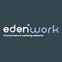 Edenwork logo, Edenwork contact details