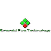 Emerald Fire Technology logo, Emerald Fire Technology contact details