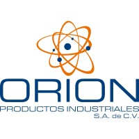 Orion Productos Industriales SA de CV logo, Orion Productos Industriales SA de CV contact details