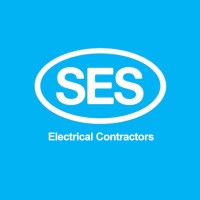 SES ELECTRICAL CONTRACTORS (UK) LTD logo, SES ELECTRICAL CONTRACTORS (UK) LTD contact details