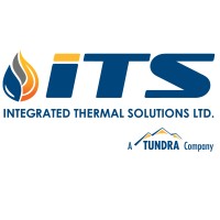 Integrated Thermal Solutions Ltd. logo, Integrated Thermal Solutions Ltd. contact details