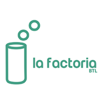 La Factoria BTL logo, La Factoria BTL contact details