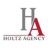 Holtz Agency logo, Holtz Agency contact details