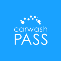 CarWash Pass logo, CarWash Pass contact details