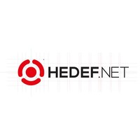 Hedef.net logo, Hedef.net contact details