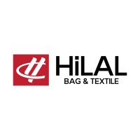 Hilal Bag & Textile logo, Hilal Bag & Textile contact details