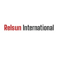 Relsun International logo, Relsun International contact details