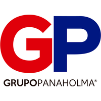 Grupo Panaholma logo, Grupo Panaholma contact details