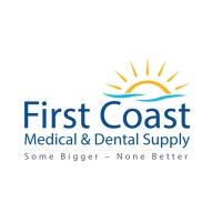 First Coast Medical Supply logo, First Coast Medical Supply contact details