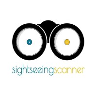 Sightseeing Scanner logo, Sightseeing Scanner contact details