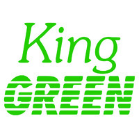 King Green Inc logo, King Green Inc contact details