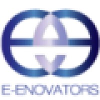 Eenovators logo, Eenovators contact details