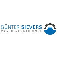 Günter Sievers Maschinenbau GmbH logo, Günter Sievers Maschinenbau GmbH contact details