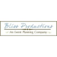 Bliss Productions Co logo, Bliss Productions Co contact details