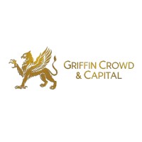 Griffin Crowd Capital logo, Griffin Crowd Capital contact details