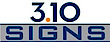 310Sign Company logo, 310Sign Company contact details