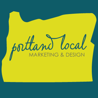 Portland Local Marketing and Design logo, Portland Local Marketing and Design contact details