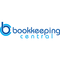 Bookkeeping - Central logo, Bookkeeping - Central contact details