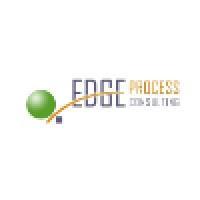 Edge Process Consulting, LLC logo, Edge Process Consulting, LLC contact details