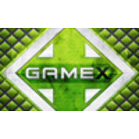 GameX.co.il logo, GameX.co.il contact details