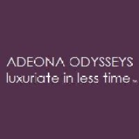 Adeona Odysseys logo, Adeona Odysseys contact details